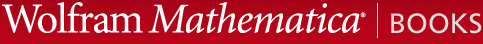 Wolfram Mathematica Books
