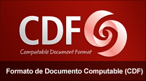 Formato de Documento Computable (CDF)