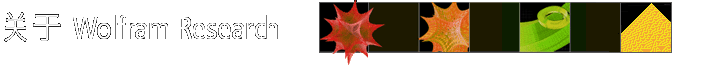 About Wolfram Research