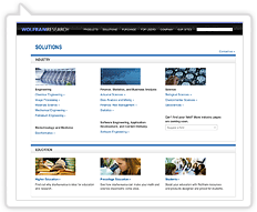 Industry Solutions