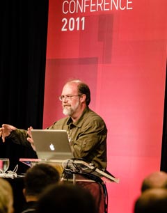 Technology Conference 2011
