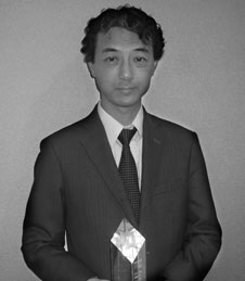 Dr. Kazuhiro Iwadoh Dr. Kazuhiro Iwadoh