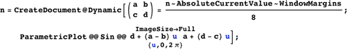 Frame of Reference