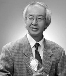 Dr. Ryohei Miyadera Dr. Ryohei Miyadera