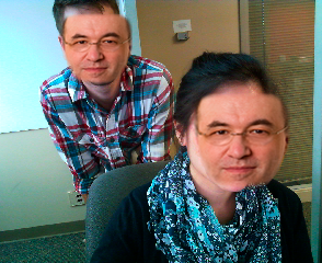 Think Mathematica