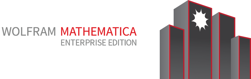 Wolfram Mathematica Enterprise Edition