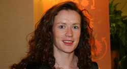 sarah flannery