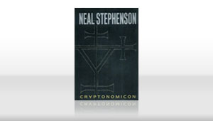 �uCryptonomicon�v�̒���Neal Stephenson����Mathematica���g���ăx�X�g�Z���[�����̃C���X�g���쐬