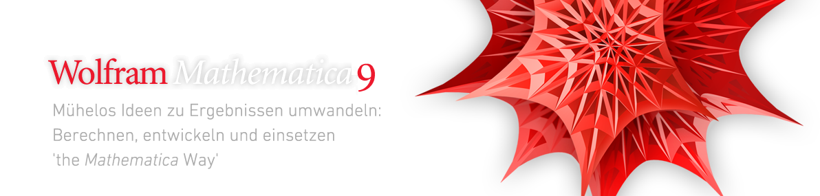 Wolfram Mathematica 9&mdash;Seamlessly Flow Ideas to Results: Compute, Develop, Deploy the Mathematica Way