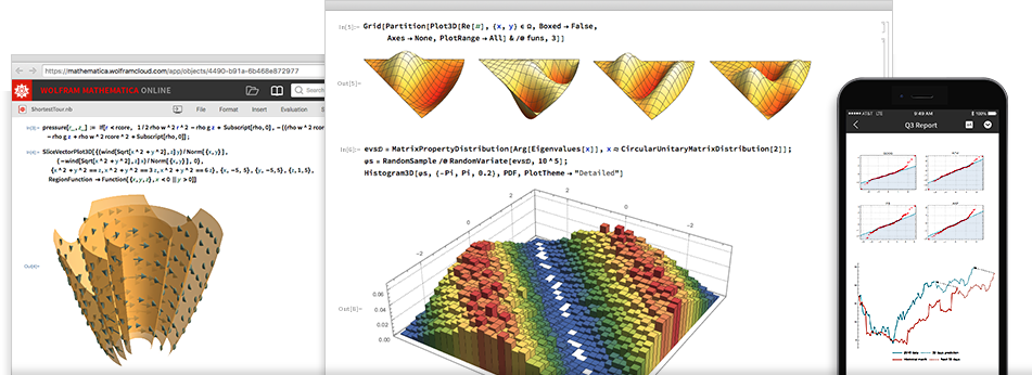 Wolfram Mathematica for Mac 12.0.0 破解版 全球现代技术计算的终极系统