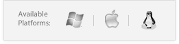 Windows, Mac, Linux