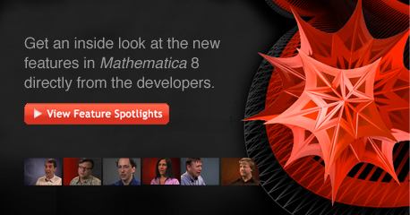 Wolfram Mathematica in Action