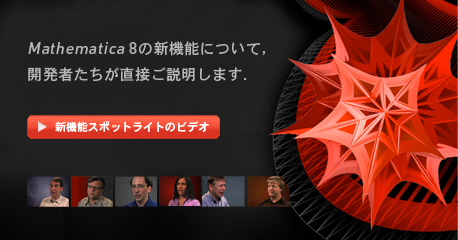 Wolfram Mathematica in Action