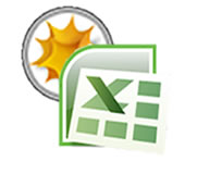 Mathematica Link for Excel