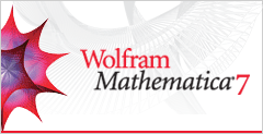 Wolfram Mathematica 7