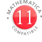 Mathematica 11 compatible