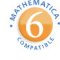 Mathematica 6 compatible