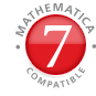 Mathematica 7 compatible