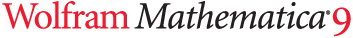 Wolfram Mathematica 9 Wolfram Mathematica 9