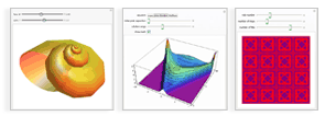 Example Dynamic Interfaces