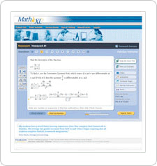 MathXL