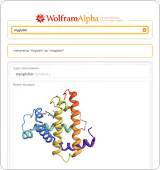 Wolfram|Alpha
