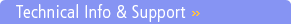 Technical Info & Support