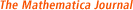 The Mathematica Journal