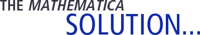 The Mathematica Solution...