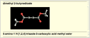 NEW Built-in access to Wolfram|Alpha’s extensive data on molecular, physical, and thermodynamic properties of thousands of chemical compounds