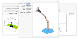 Interactive Control Systems Examples