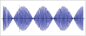 Automatic interface construction for interactive analysis of load flow systems, signal de-noising algorithms, and more