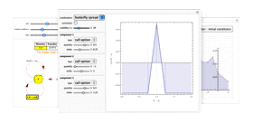 金融工学と数学のインタラクティブな例