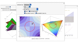 生産工学のインタラクティブな例