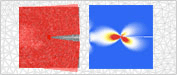 Industrial-strength finite element environment for solving multi-physics and multi-field problems&mdash;such as evaluating and assembling finite element quantities including tangent matrices, residuals, sensitivity vectors, and more; solving linear systems of equations; and performing contact search procedures, via the AceFEM application package