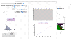 オペレーションズリサーチのインタラクティブな例