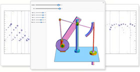 Interactive Petroleum Engineering Examples