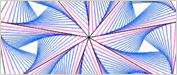 Extensive built-in artistic and scientific color schemes
