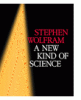 Stephen Wolfram--A New Kind of Science