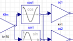 SystemModeler and Mathematica: Models of Engineering Instruction