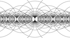 Mathematica で生成した音楽作品，「6 Integers」