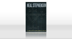 「Cryptonomicon」の著者Neal Stephenson氏が Mathematica を使ってベストセラー小説のイラストを作成