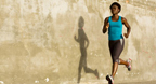 Mathematica analiza el movimiento del cuerpo al correr