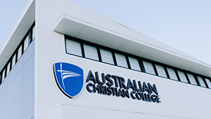 Australian Christian College