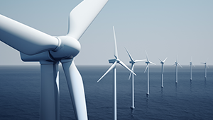 Optimizing Wind Farm Operations and Maintenance with Advanced Modelling and Simulation