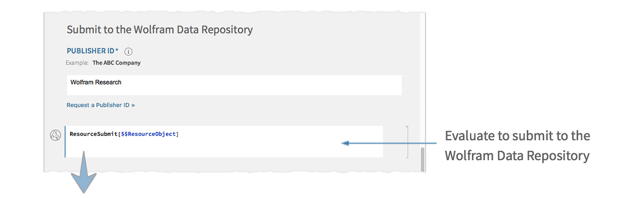 {{Evaluate ResourceSubmit to submit to the Wolfram Data Repository}}