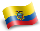 Ecuador flag