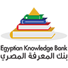 Egyptian Knowledge Bank Logo