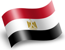 Egypt flag