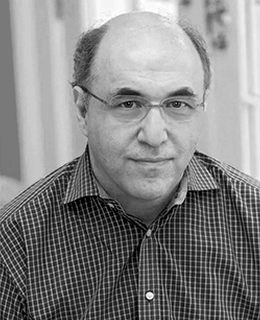 Stephen Wolfram